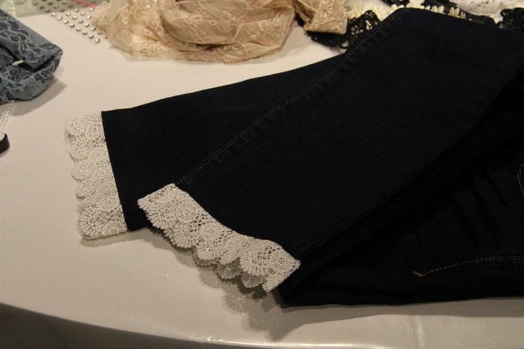 GAP 1969 Denim Workshop